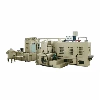 10 fabrici de top de polizoare CNC cu disc dublu din China